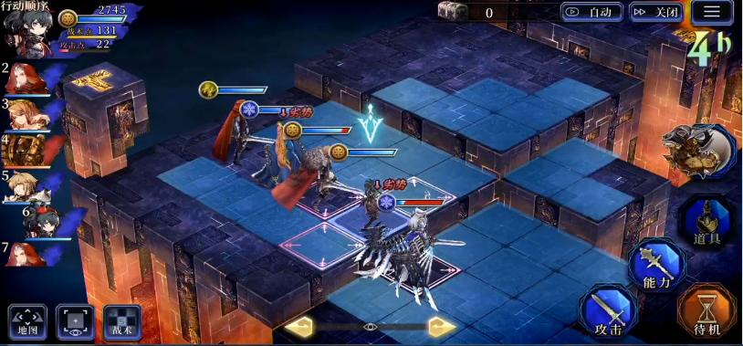 从FFT到幻影战争，从头细看SE战棋版最终幻想的前世今生