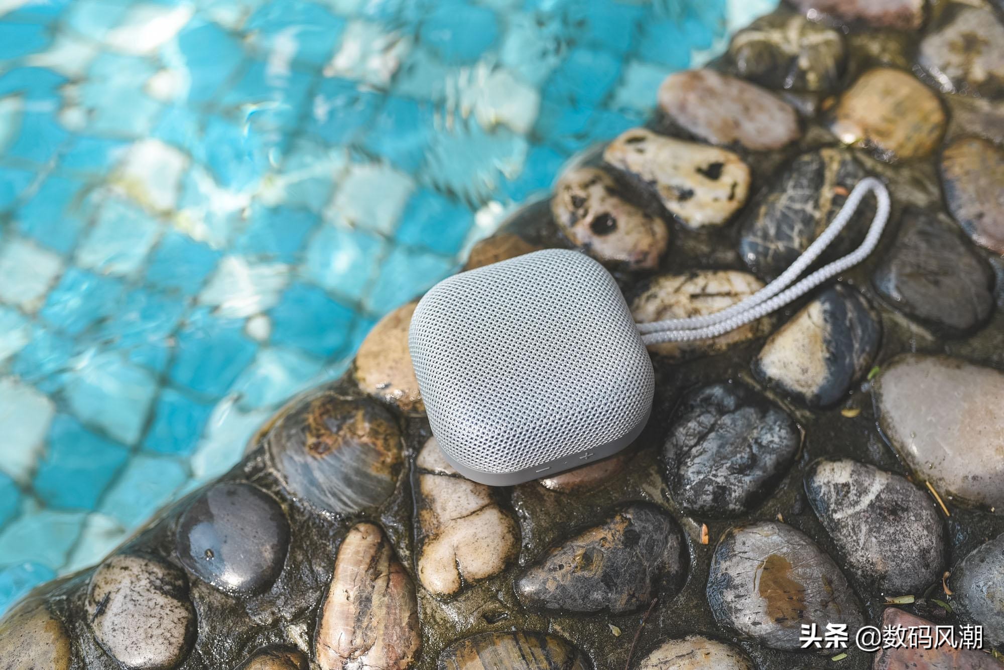 音质好一点的ins风蓝牙音响,神级mini蓝牙音箱推荐