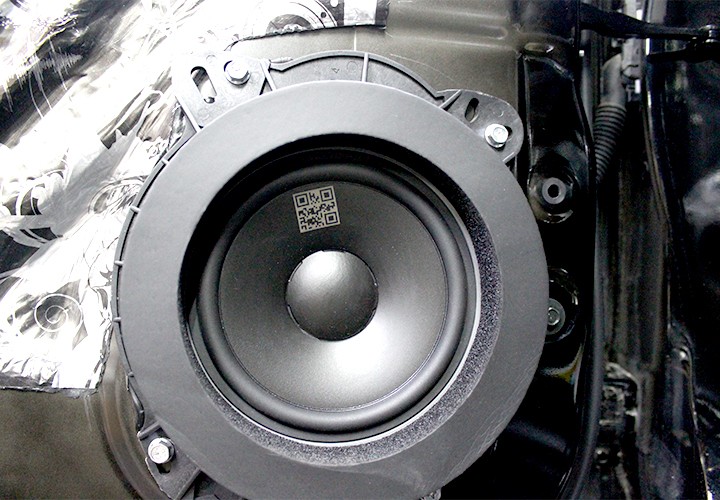 辽宁途乐音响改装,怀柔尼桑途乐音响改装视频