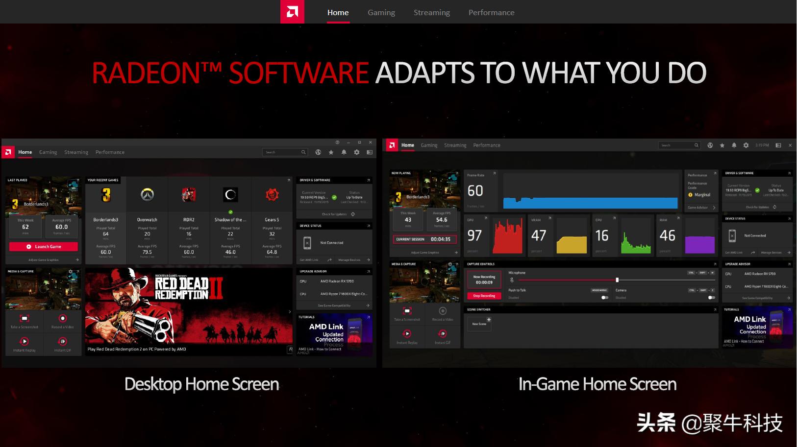 为什么更新了amd2020显卡,amdadrenalin显卡驱动