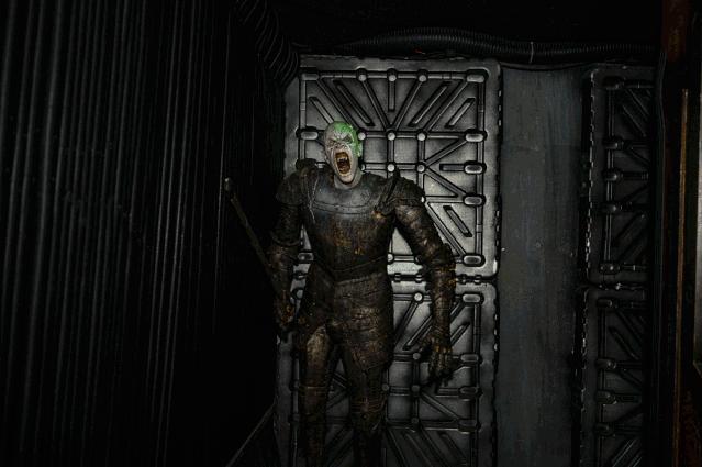 长隆万圣节鬼屋要另外收费吗,长隆万圣节哪几个鬼屋好玩