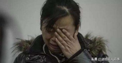 俺结婚婆婆送一套房，她生日俺送她一件礼物，婆婆说一切都值了