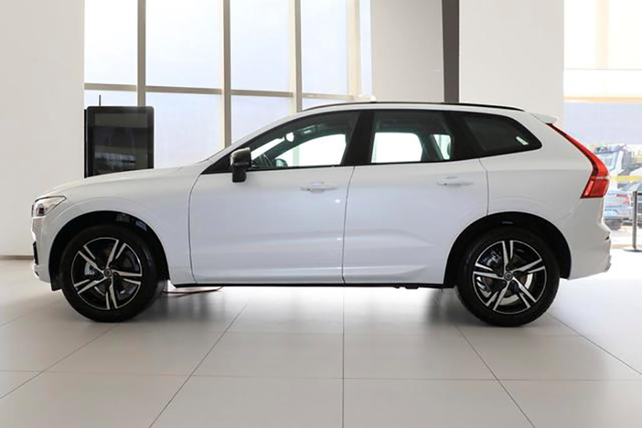 沃尔沃最优惠的时候打几折,沃尔沃大降18万价格战还能打多久