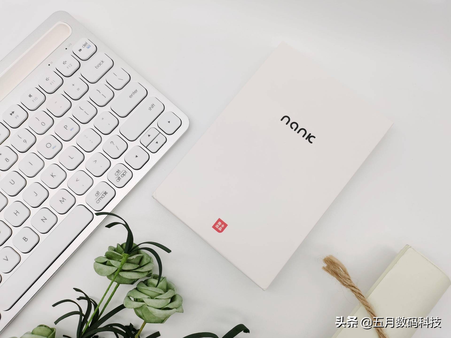 南卡无线充电宝测评,南卡磁吸无线充电宝