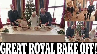 梅根哈里圣诞安排,梅根哈里最新准确消息爆料