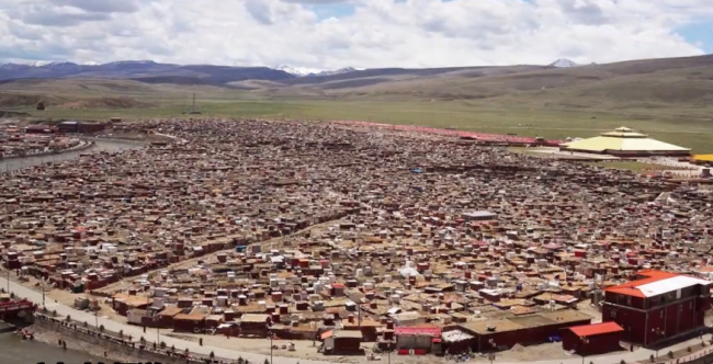 中国最大尼姑庵在哪个地方最著名,中国最偏僻的尼姑庵在哪里