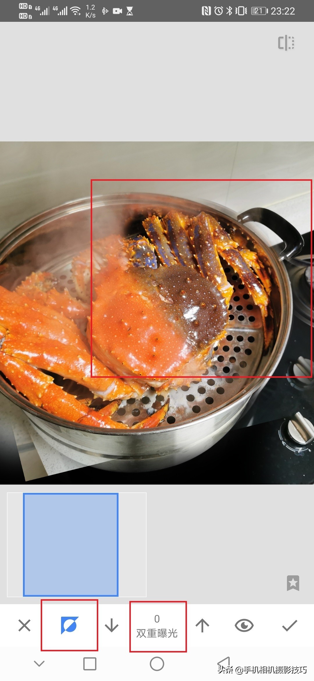 一只螃蟹怎么做才能更鲜,大螃蟹的正确烹饪方法