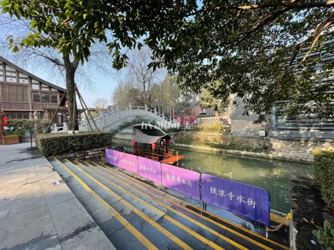 成都绿道风景美如画,成都周边哪条河边绿道最美