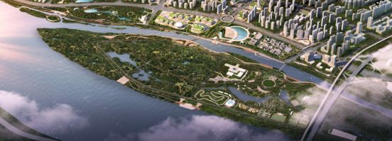 月亮岛地块最新消息,月亮岛还有哪些地块