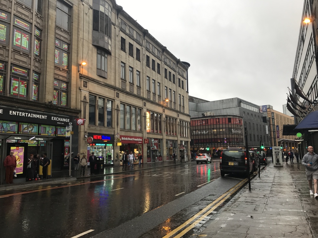 英国有哪些免费的购物平台,到英国网上购物有哪些选择