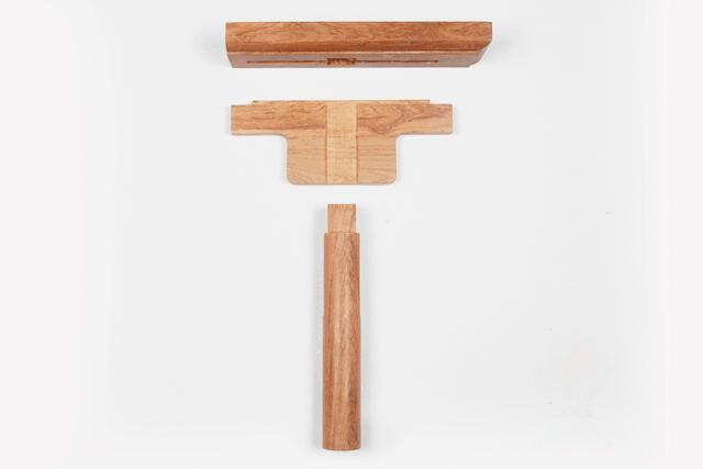 古老而又神秘的榫卯,惊艳千年的榫卯结构