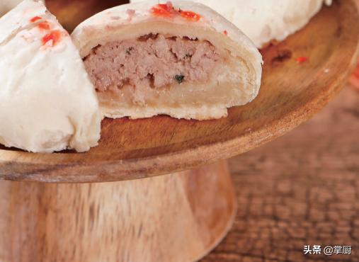 8大传统糕点,六种中式传统糕点