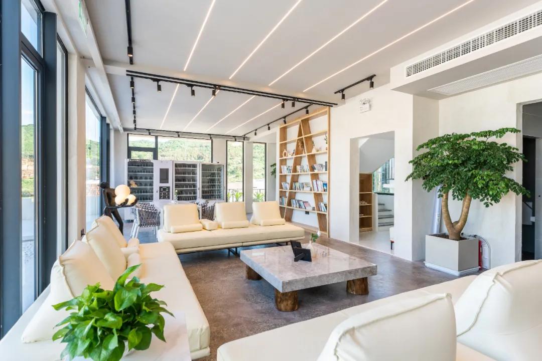 适合旅游的海边民宿,海边旅行推荐民宿