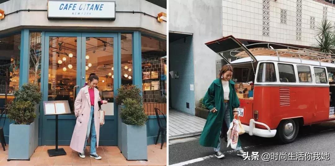 春季不能错过的三双鞋,冬天最值得买的4双鞋超实穿