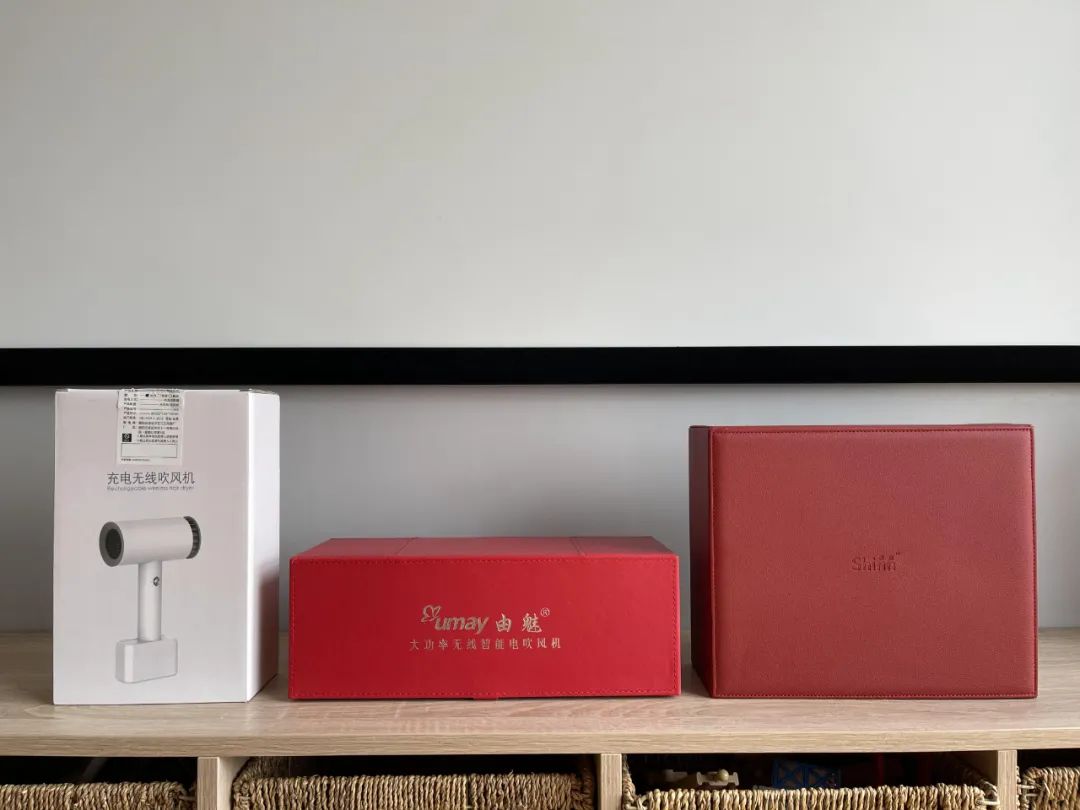 各个品牌的吹风机测评,目前最值得入手的吹风机