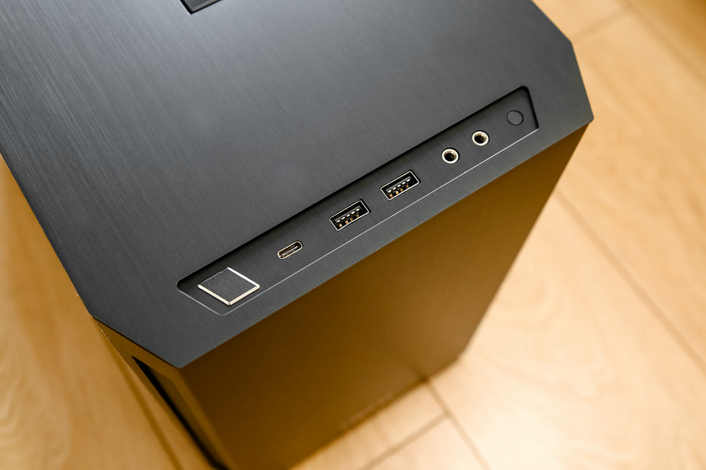 diy水冷主机,diy主机分体水冷