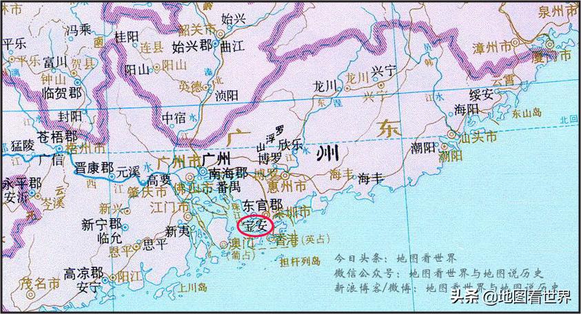 深圳哪年还只是一个小渔村,深圳开放以前为什么是个小渔村