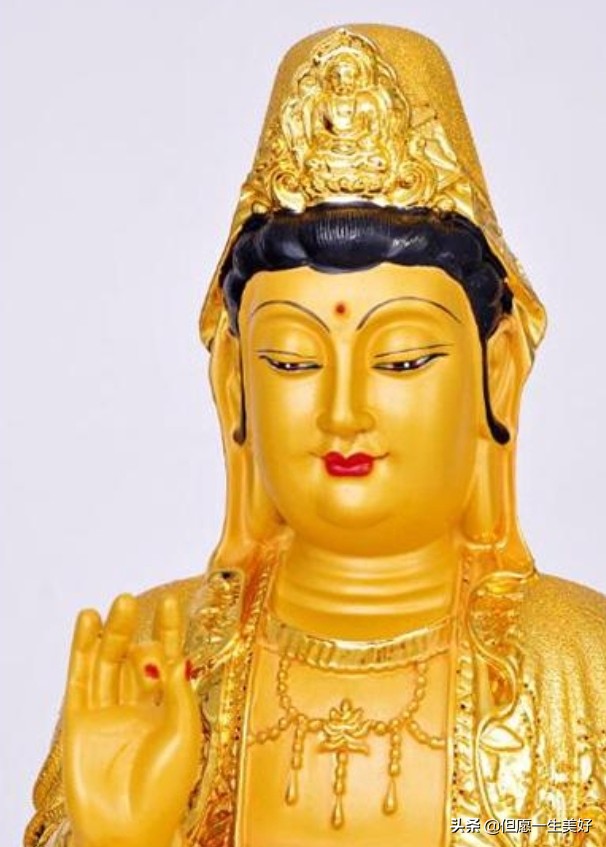 观音菩萨祈愿文南无阿弥陀佛,观音菩萨发愿文十大愿