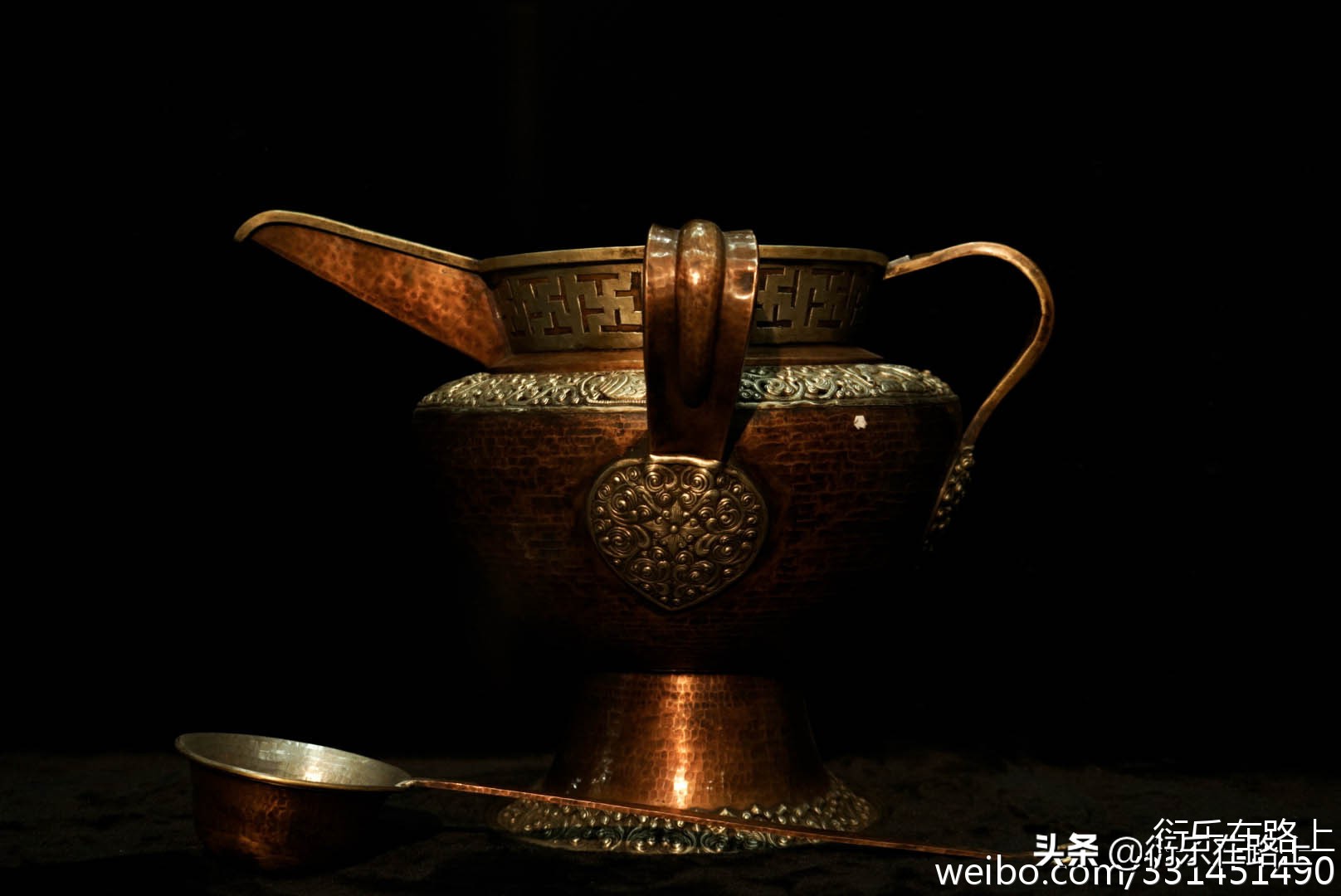 西藏特点工艺品,西藏的传统手工艺品