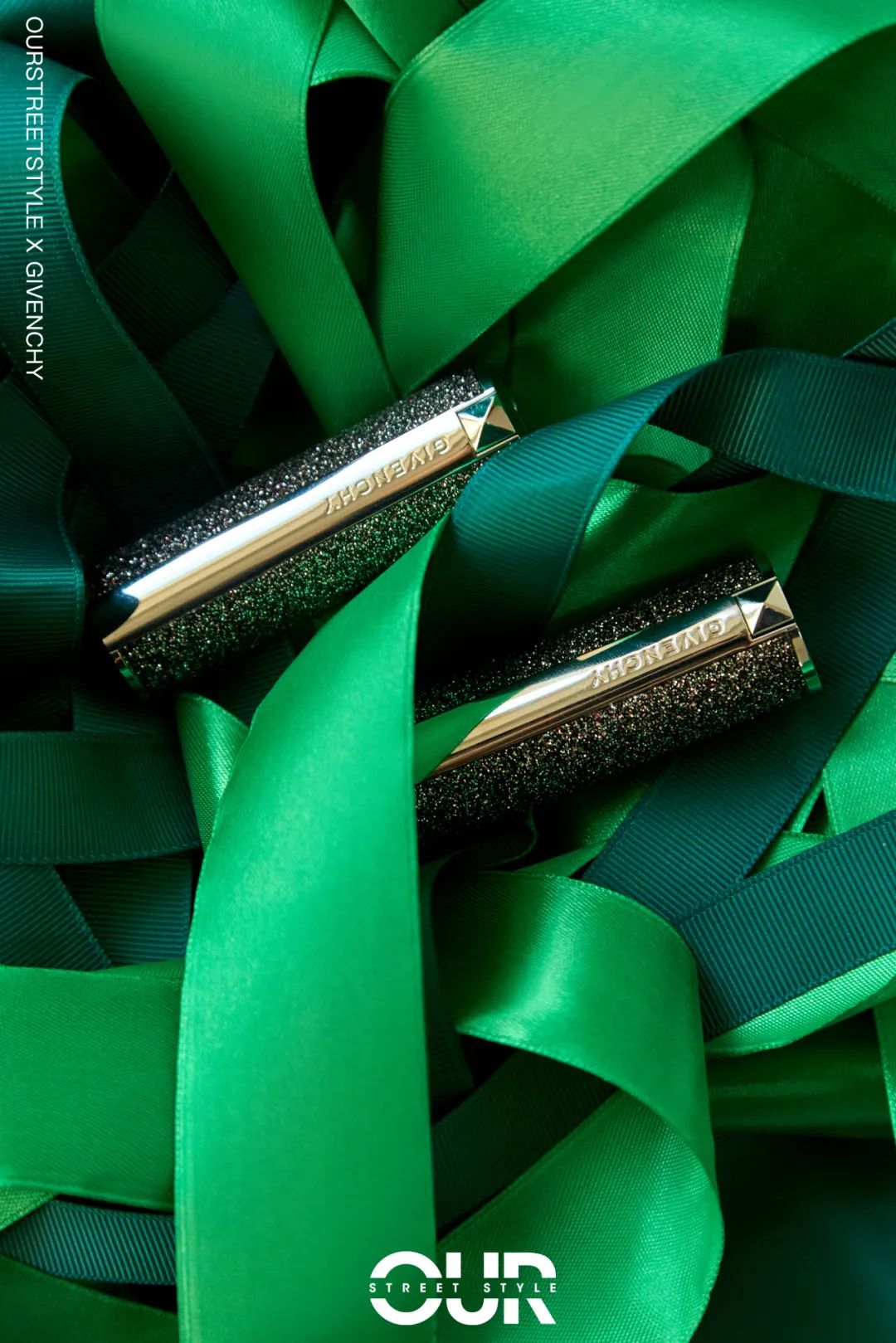 摊牌了！我的“精致派对妆”是今年的圣诞限定给的