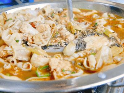 十堰老街鱼杂锅哪家好吃,十堰这家好吃的鱼杂馆你吃过吗