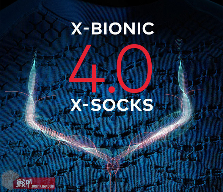 X-Bionic真的那么牛逼吗？看了才知道真相