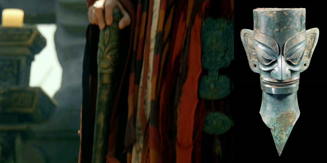 龙虎山张天师隐藏关卡,龙虎山张天师背景是三星堆吗