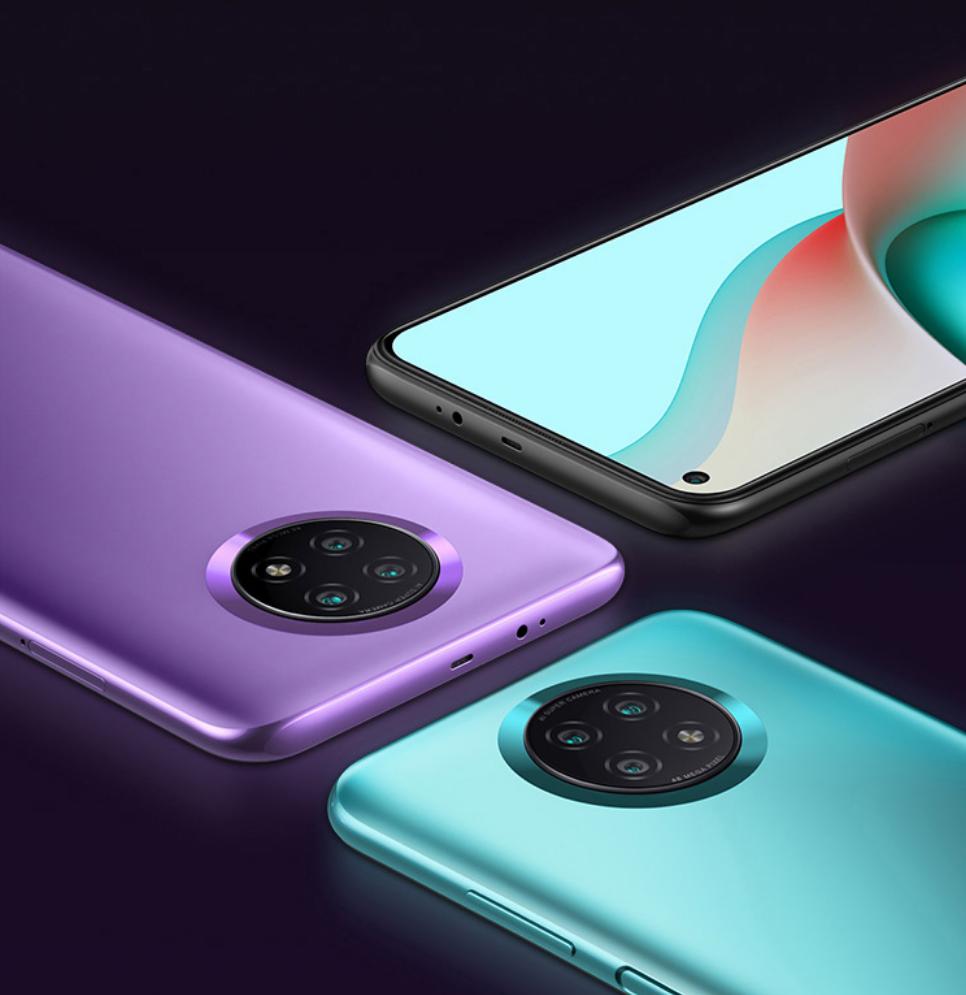 吃鸡可以开高帧率的千元手机,千元手机数码测评