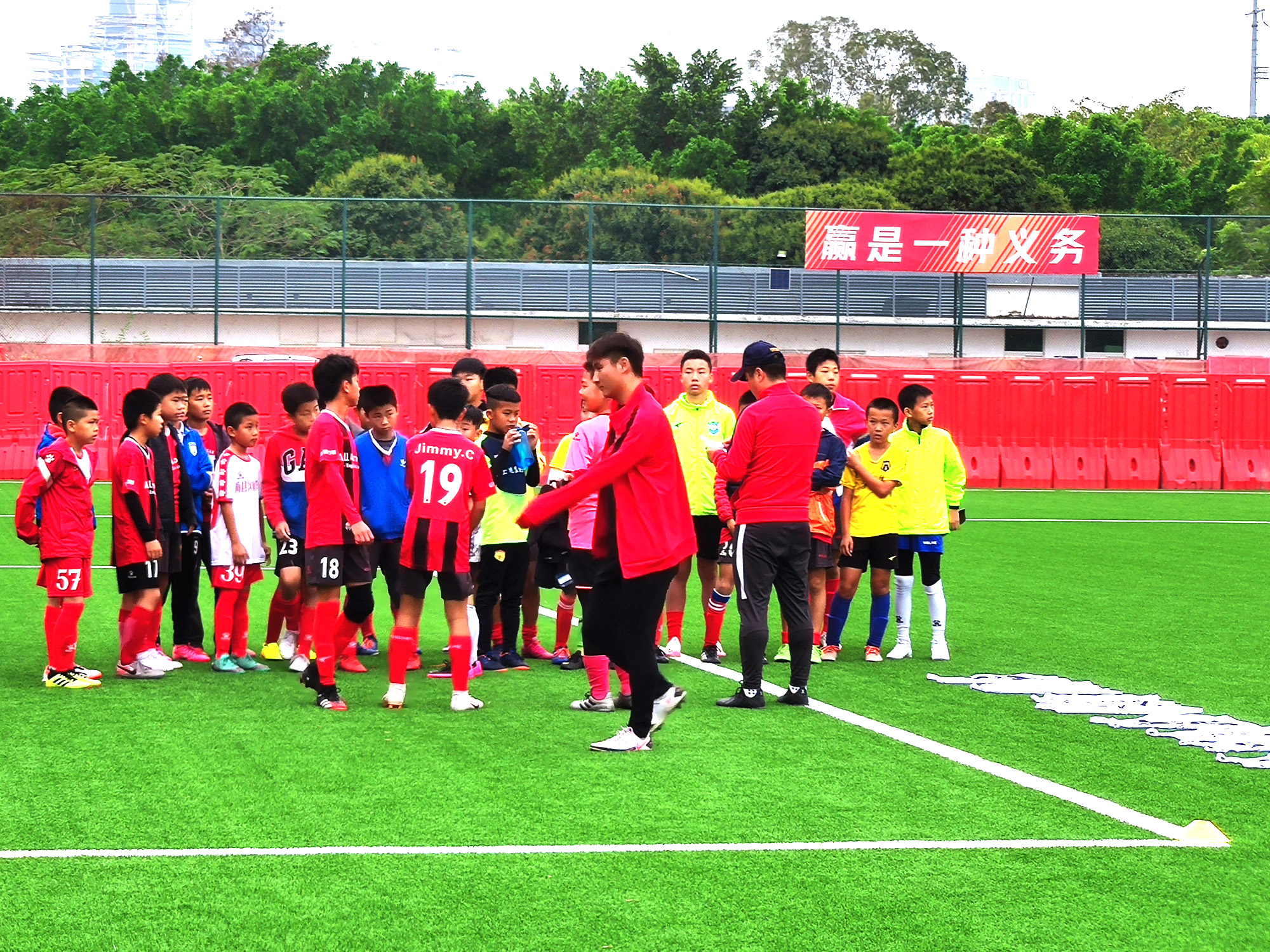 国青队沈祥福,前国青主教练沈祥福央视访谈