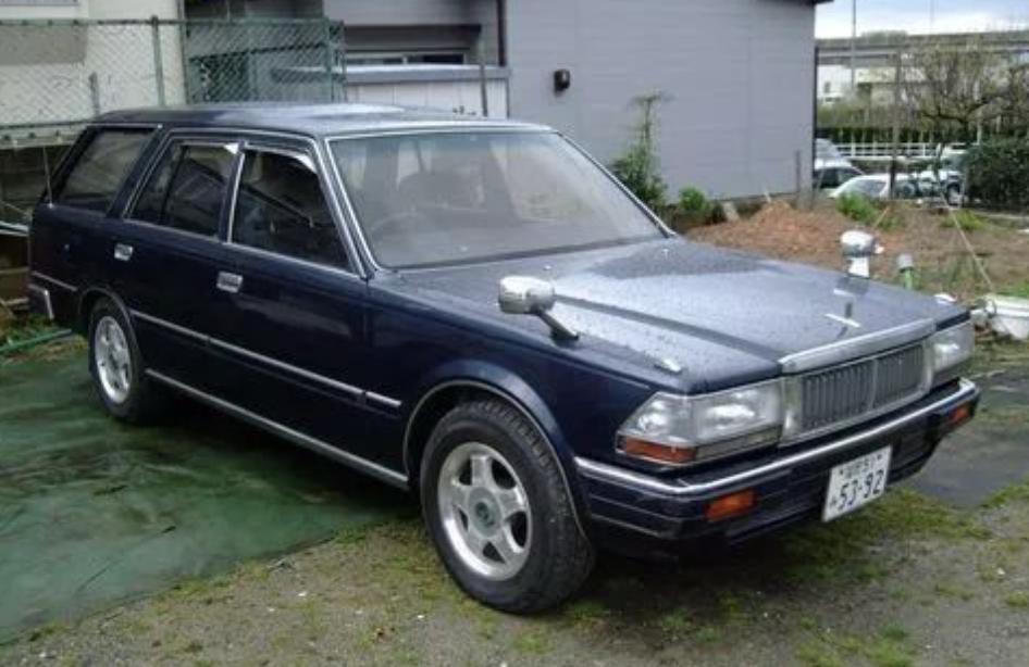 经典车型演变史,经典名车进化史