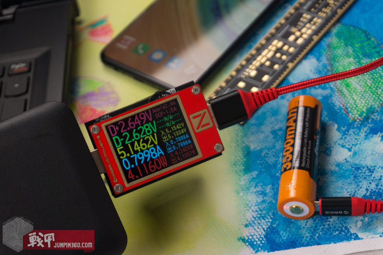 没有硝烟的消杀战疫，FenixLD32UVC手电