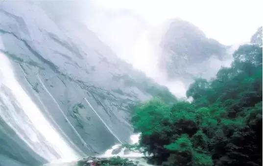 福建房车露营,五大精选房车露营地