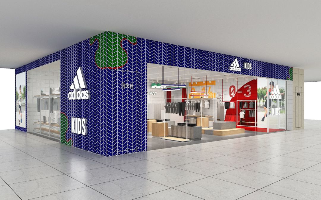 adidaskids全新升级钜惠来袭 (adidaskids产品系列)