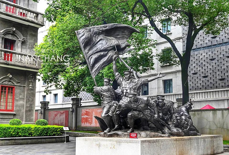 南昌3天2晚旅行攻略,南昌旅游攻略2天1夜一日游