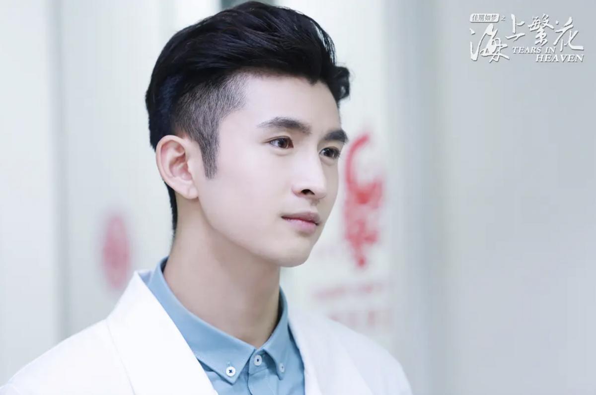 海上繁花为什么积压四年,海上繁花为什么积压五年