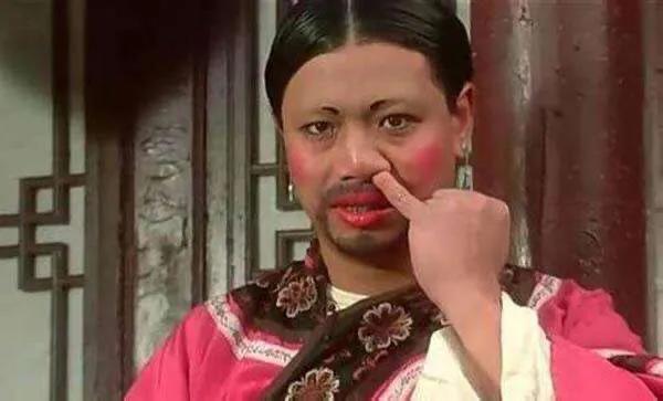 周星驰电影里的女丑配角,周星驰最欣赏的配角