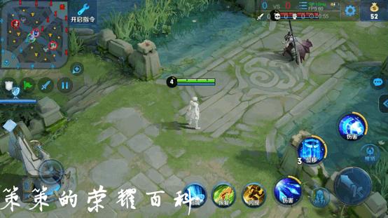 王者光荣诸葛亮1闪教学,王者光荣诸葛亮一刀秒人出装