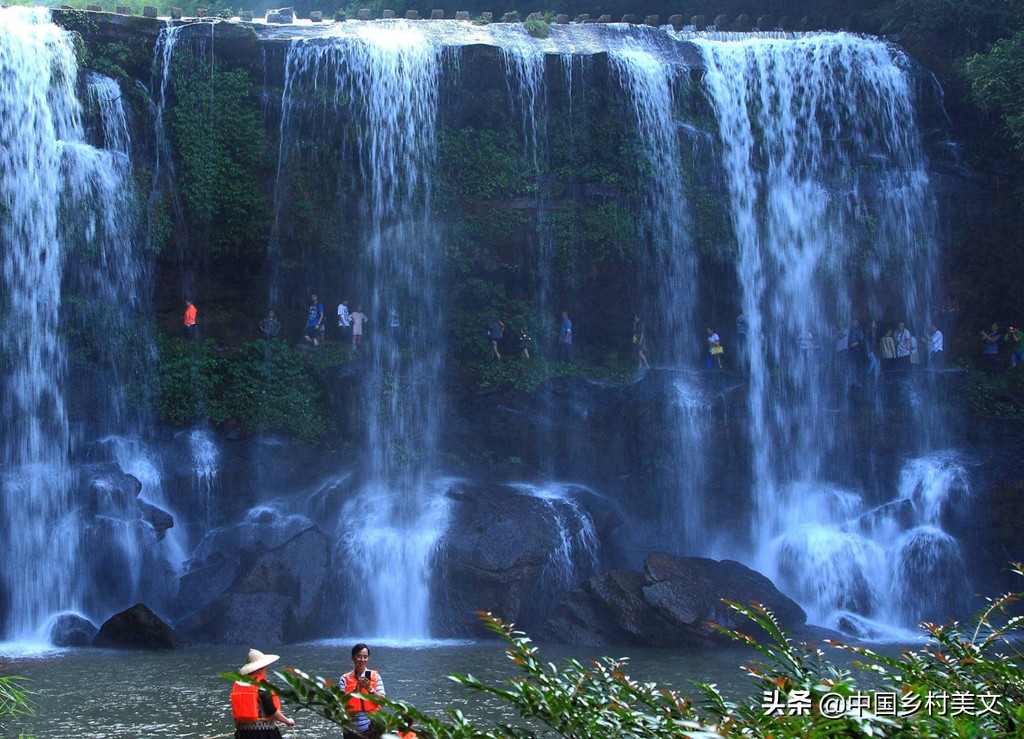 记忆中的赤水,赤水好地方