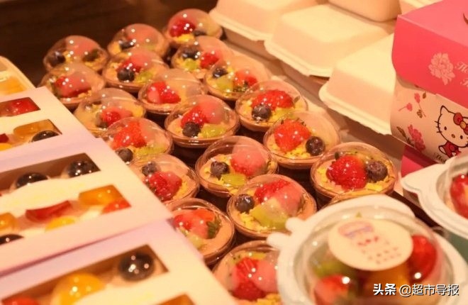 合力超市集团旗下店,合力超市凯悦新城店