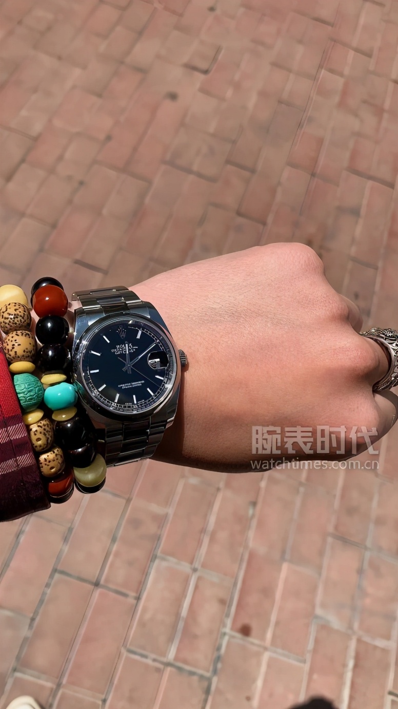 爱彼劳力士推荐,劳力士对比爱彼