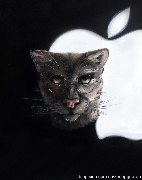 欧美手绘插画作品,插画师sujaysanan手绘作品