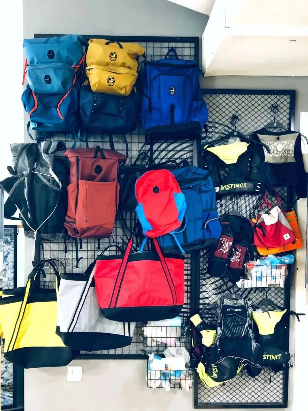 十大国货户外品牌,国货最好的户外品牌