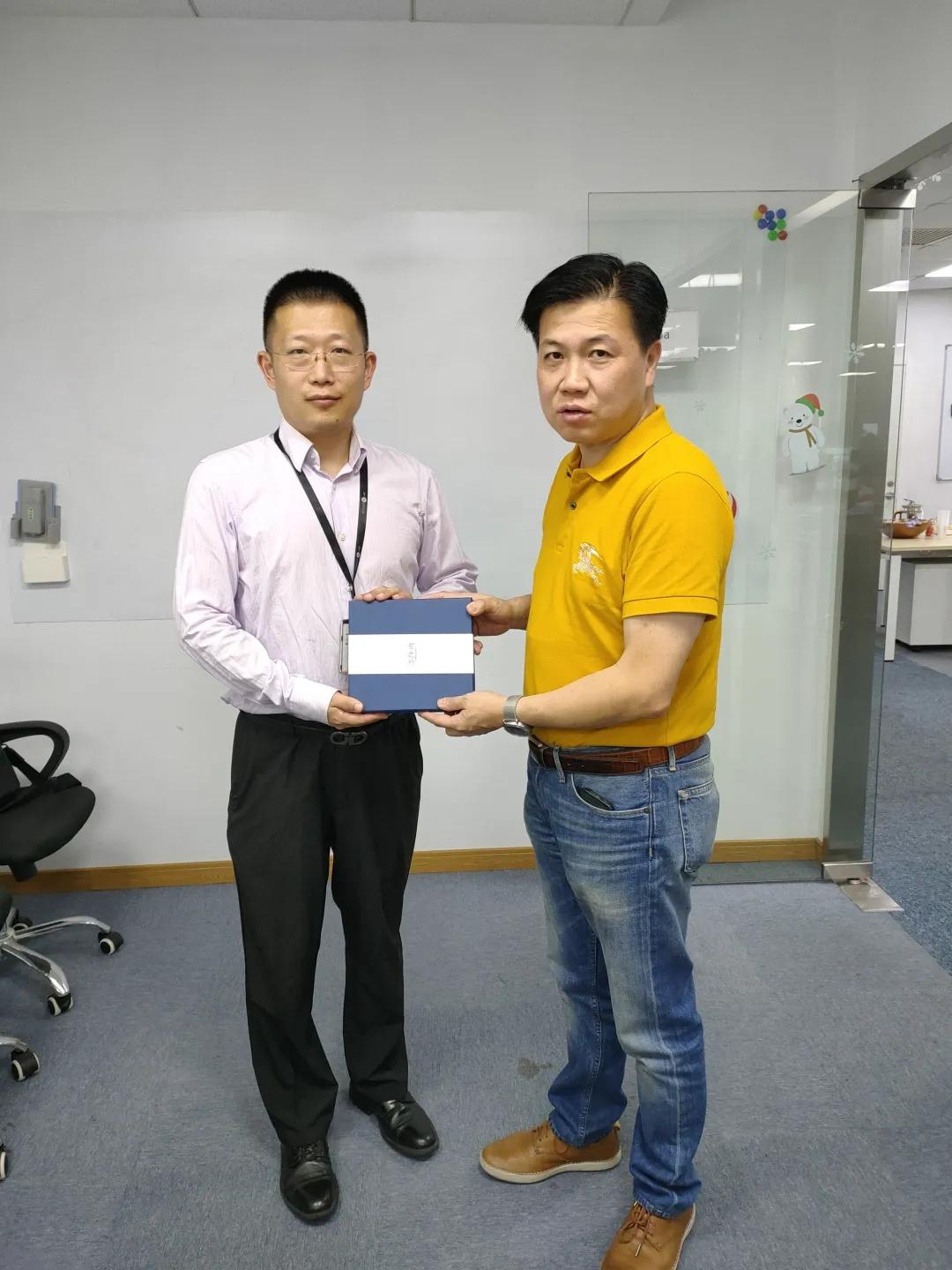 别样之旅,别样参访的视频