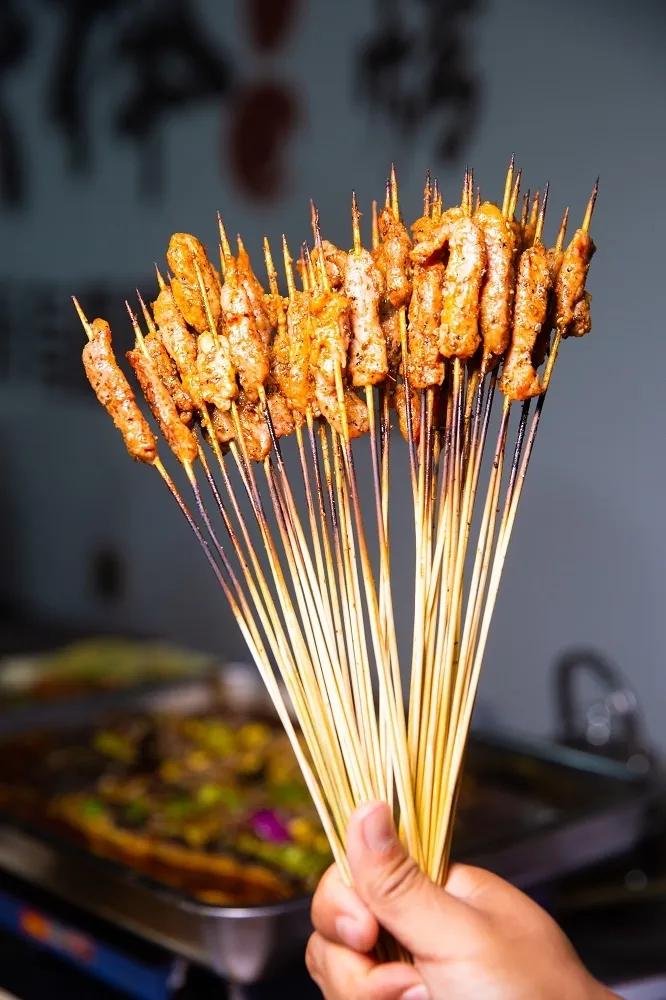 潍坊高级美食推荐店有哪些,盘点潍坊最值得推荐的美食店