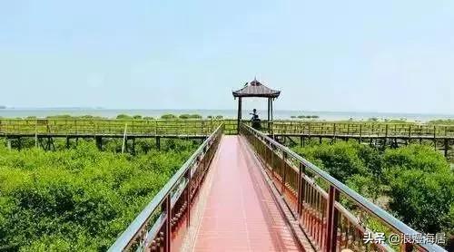 防城港十大景区,防城港最美十大古镇