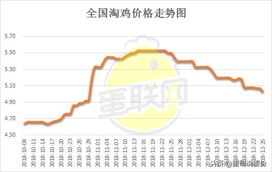 淘鸡涨价,淘鸡行情走势