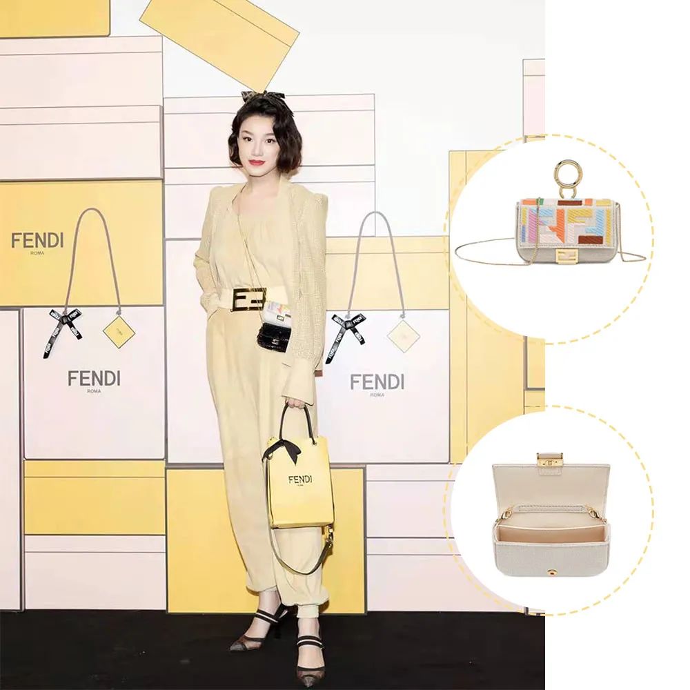 报复性消费？2020我又花了30万买包