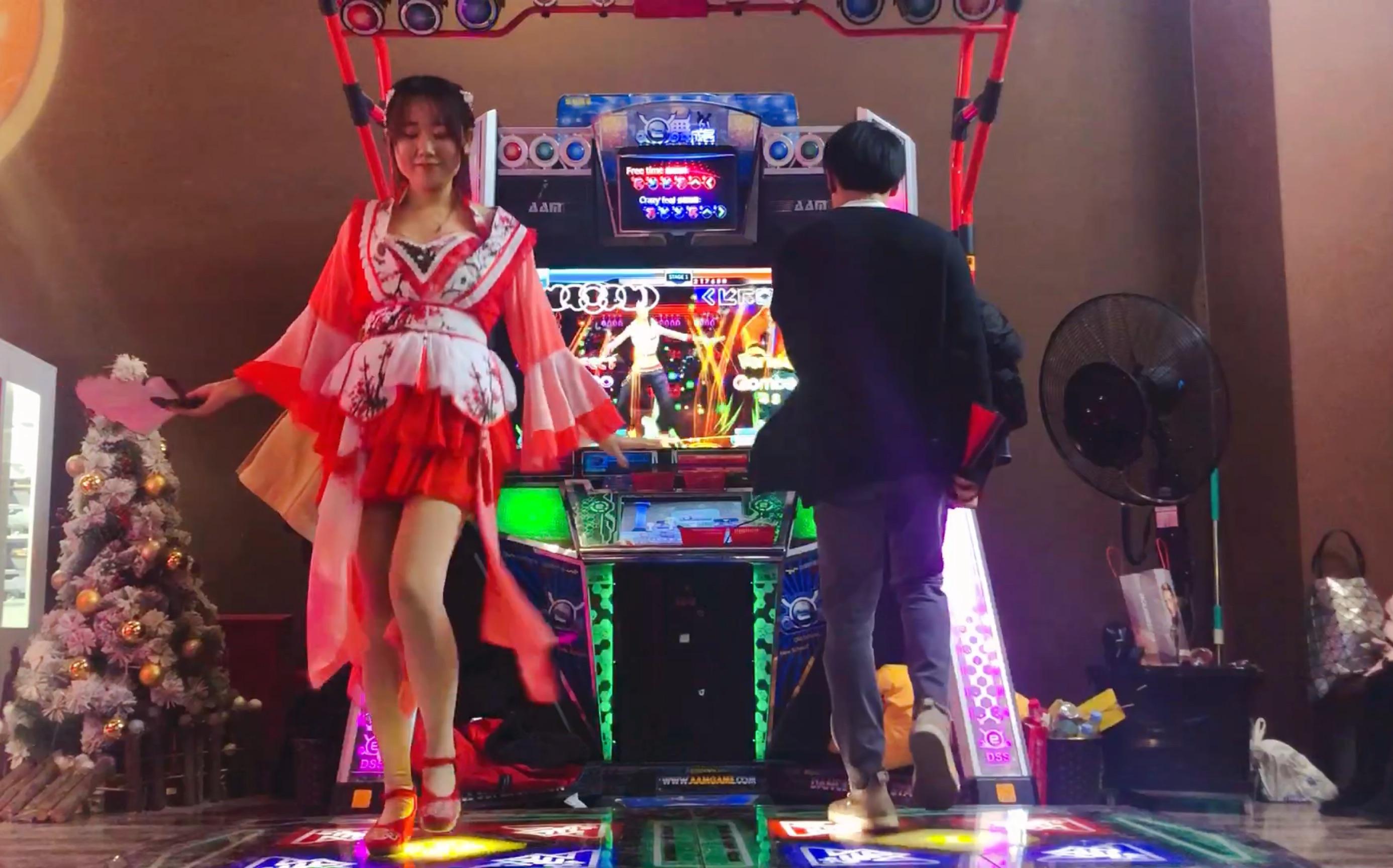 劲乐团和劲舞团受欢迎程度,当年的劲舞团和炫舞