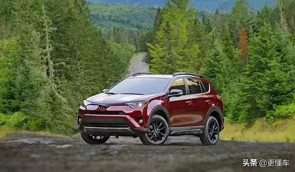 全球最大的suv车型大全和价格,消费者买什么suv好