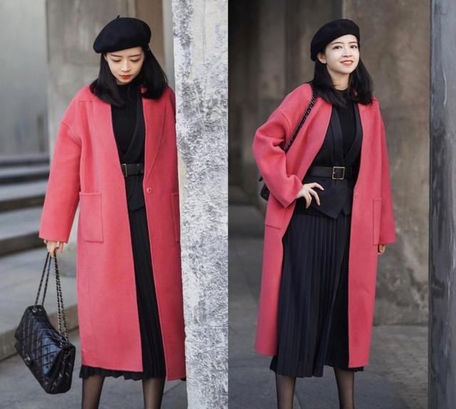 你会戴贝雷帽吗？这才是贝雷帽的正确搭配姿势！